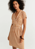MANGO WOMEN DRESS LOVE-H