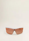 MANGO WOMEN SUNGLASSES CYCLE-02