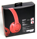 1NOM Wired Headphone Orange