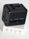 1NOM Universal Travel Adapter