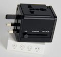 1NOM Universal Travel Adapter