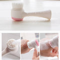 1NOM Deep Cleansing Massaging Facial Brush