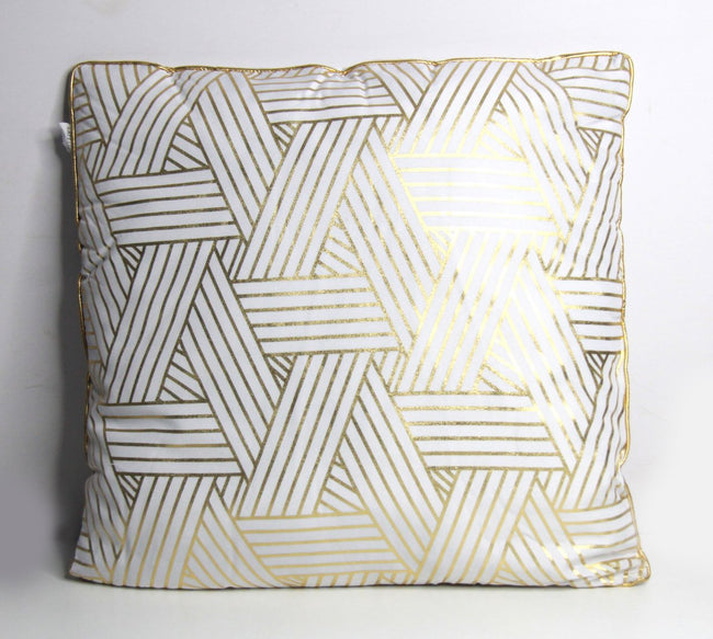 1NOM Geometry Cushion - A