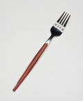 1NOM Three-Dimensional Graphite Handle Metal Fork