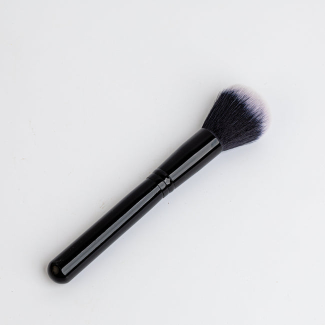 1 NOM Wooden Handle Loose Powder Brush
