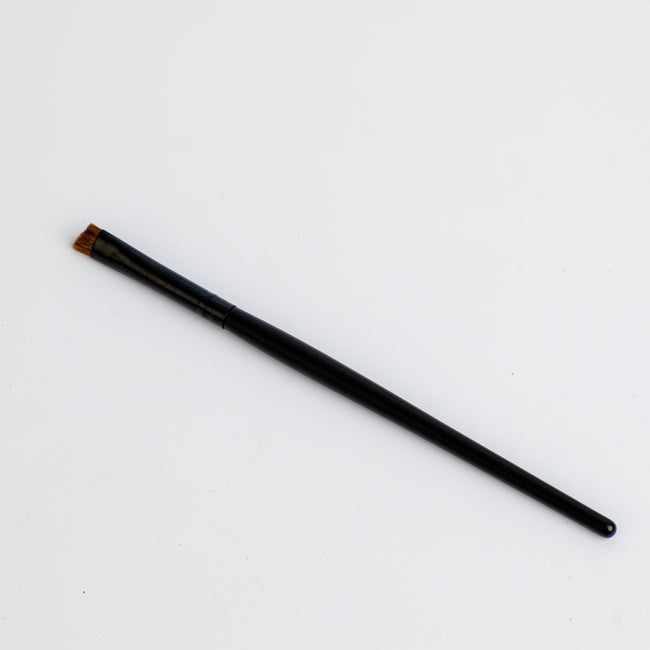 1 NOM Wooden Handle Contour Brush