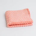 1 NOM Microfiber Kitchen Cleaning Cloth - Pink