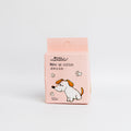 1 NOM B0106 50pcs cotton pads