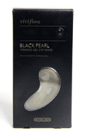 1NOM Black Pearl Firming Gel Eye Mask