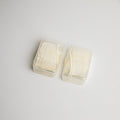 1NOM Portable Round Floss (50 pieces *2 boxes)