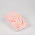 1 NOM SAKURA STORY Multi-effect Cotton Pads - 240 Pcs