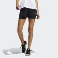 ADIDAS WOMEN PACER SHORTS