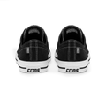 CONVERSE CONS CTAS PRO SUEDE OX BLACK