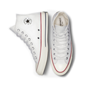 CONVERSE CHUCK 70 HI WHITE