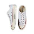 CONVERSE CHUCK 70 OX WHITE