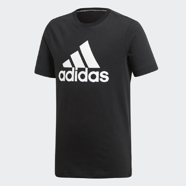 ADIDAS-YB MH BOS T-T-SHIRT-KIDS