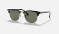 Ray-Ban™ Clubmaster 805289346883 - Polished Black