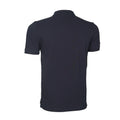 GIORDANO MEN 3D Lion Embroidery Polo