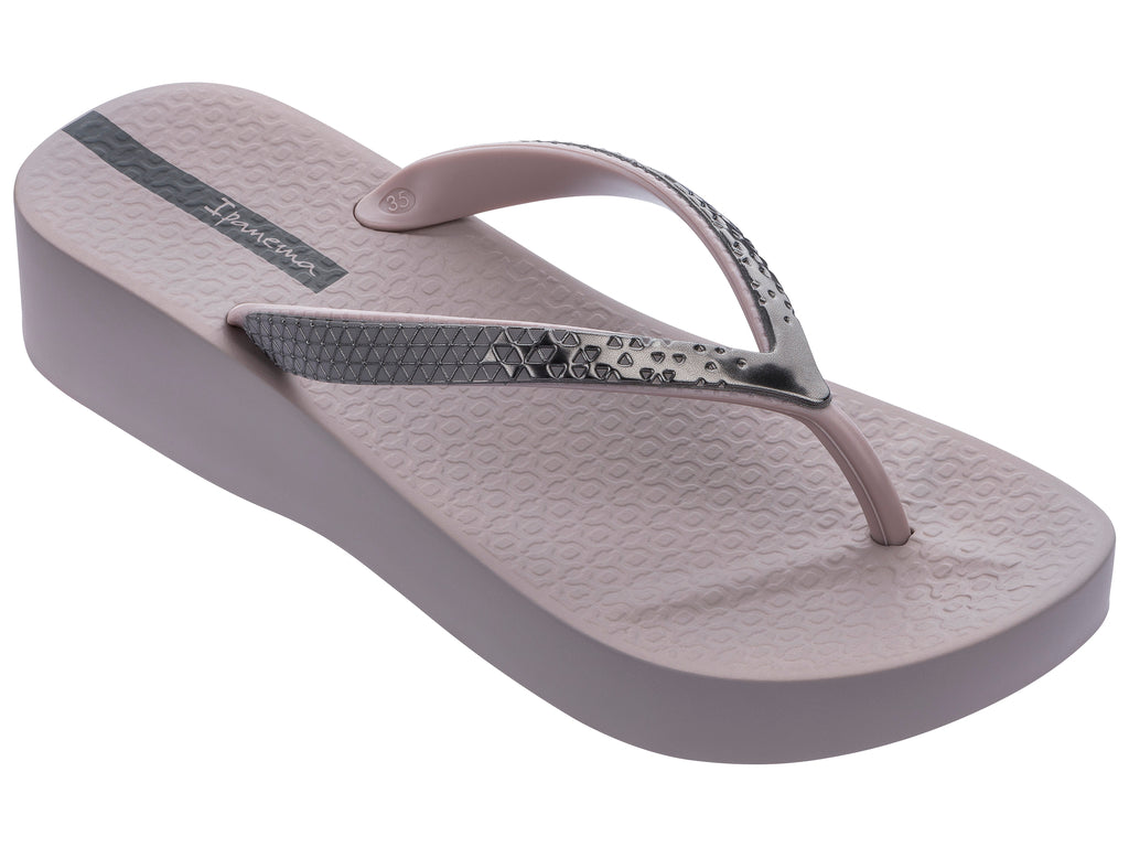 Ipanema CLASSY FEM - Infradito - beige
