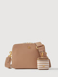 Bonia Dahlia Crossbody Bag With Pouch