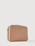 Bonia Dahlia Crossbody Bag With Pouch