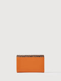 Bonia Lydia Monogram Long 3 Fold Wallet