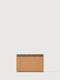 Bonia Lydia Monogram Long 3 Fold Wallet