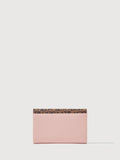 Bonia Lydia Monogram Long 3 Fold Wallet