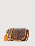 Bonia Monogram Crossbody Bag 86522-381-15