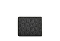 Bonia Monogram Centre Flap Wallet 866013-602-08