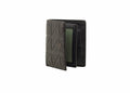 Bonia Men Short 2 Fold Wallet 866026-625-08