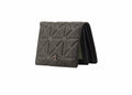 Bonia Men Short 2 Fold Wallet 866026-625-08