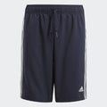 ADIDAS-B 3S WVN SRT-SHORTS-KIDS