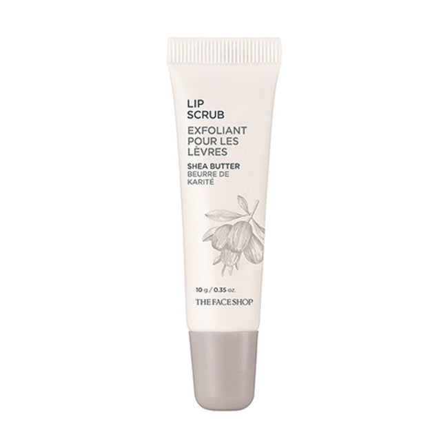 THEFACESHOP LIP SCRUB