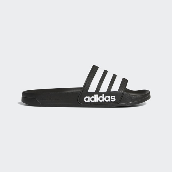 ADIDAS-ADILETTE SHOWER-SLIDES-UNISEX