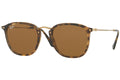 Ray Ban 8053672672237 Polished Light Havana