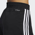 ADIDAS WOMEN PACER SHORTS