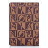 Bonia Passport Holder