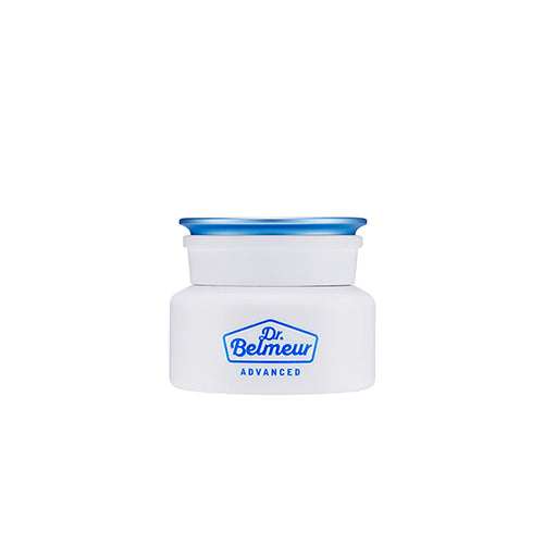 THEFACESHOP DR.BELMEUR ADVANCED CICA HYDRO CREAM (JAR)