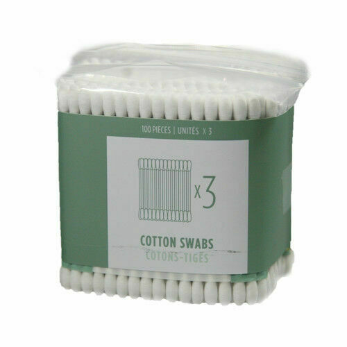 THEFACESHOP COTTON SWABS