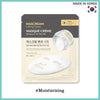 DEEPLY MOISTURIZING MASCREAM LIFTING SHEET MASK