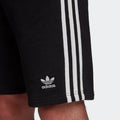 ADIDAS MEN 3-STRIPE SHORTS