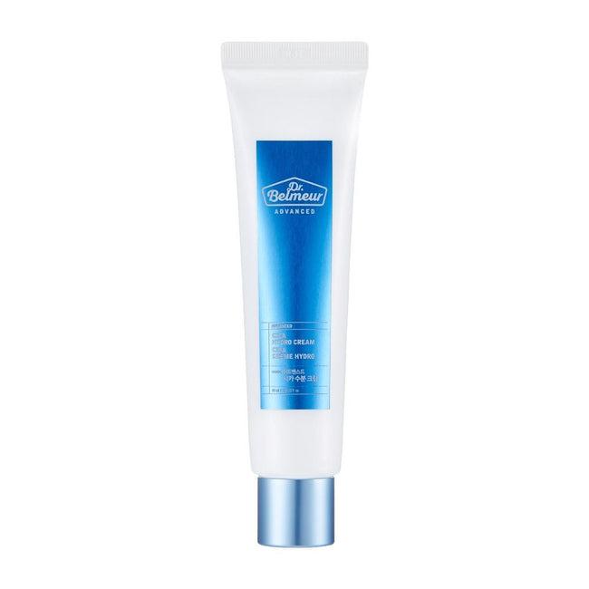 THEFACESHOP DR.BELMEUR ADVANCED CICA HYDRO CREAM (TUBE)