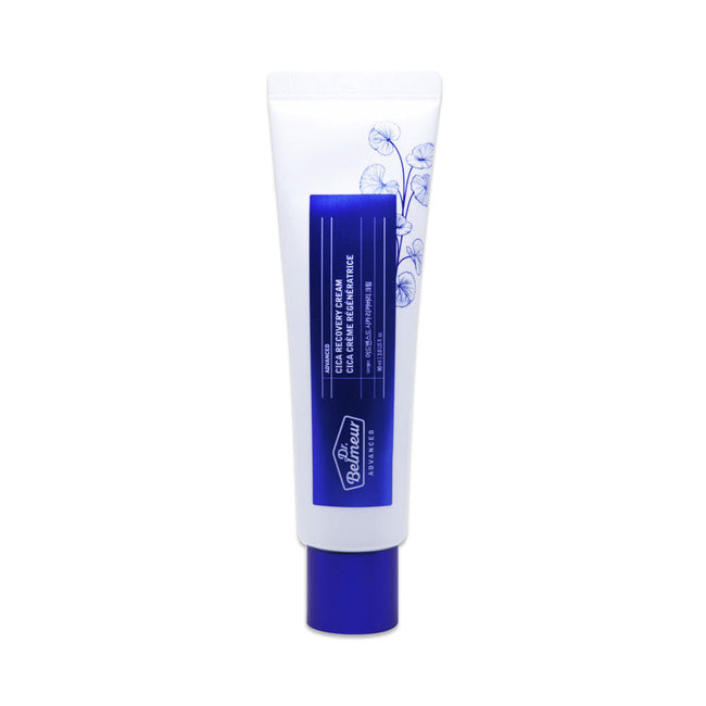 THEFACESHOP DR.BELMEUR ADVANCED CICA RECOVERY CREAM (TUBE)