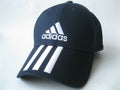 ADIDAS-6P 3S CAP COTTO-CAP-UNISEX