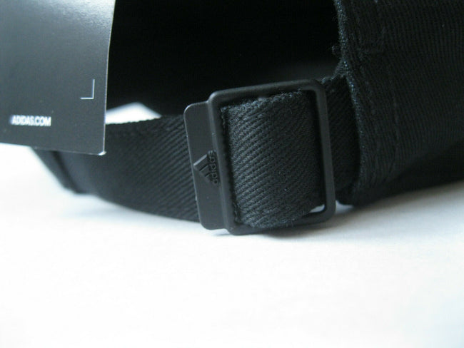 ADIDAS-6P 3S CAP COTTO-CAP-UNISEX