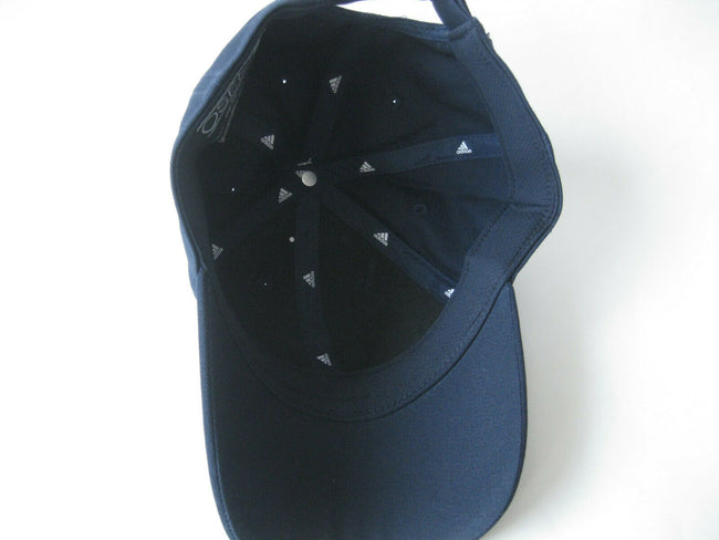 ADIDAS-6P 3S CAP COTTO-CAP-UNISEX