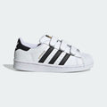 ADIDAS KIDS SUPERSTAR SHOES