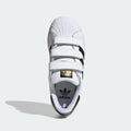 ADIDAS KIDS SUPERSTAR SHOES