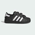 ADIDAS KIDS SUPER STAR SHOES